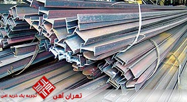 بازار آهن