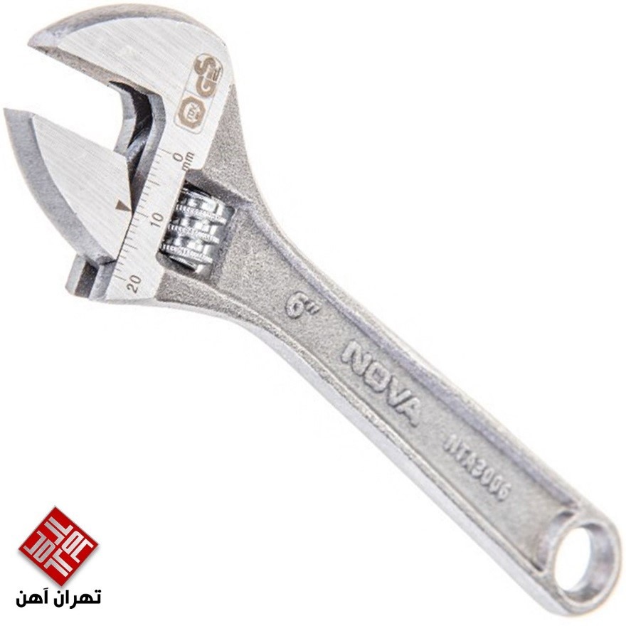 اندازه میلگرد را چگونه تشخیص دهیم ؟