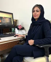 کارشناس فروش شماره 2 تهران آهن