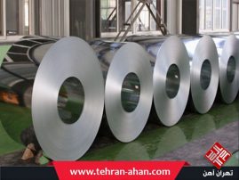 افزایش قیمت ورق آهن باز هم قربانی میگیرد!!