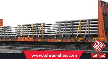 حمل و نقل آهن آلات در تهران آهن چگونه است؟