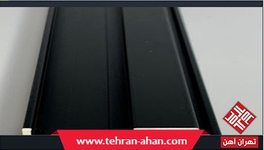 کاربرد پروفیل در ساختمان سازی