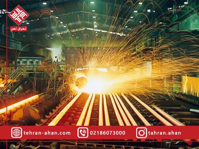 مزایا و معایب نورد میلگرد