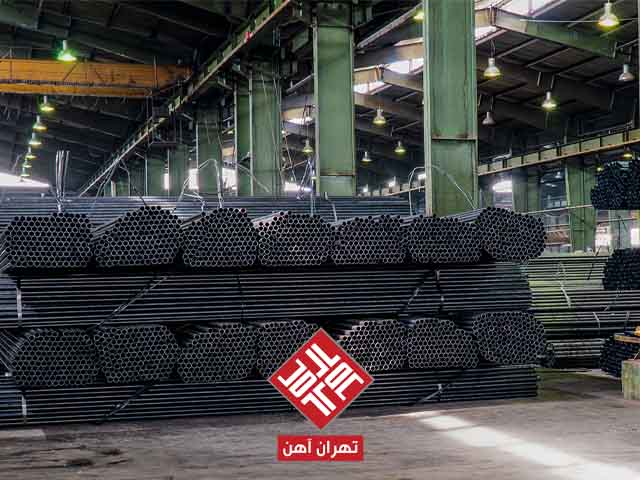 راهنمای جامع تولید کنندگان برتر پروفیل فولادی
