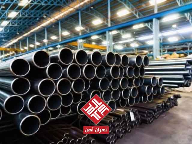 شرکت نورد لوله یاران