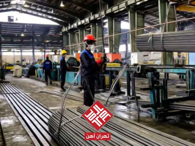 شرکت پروفیل نیکان (اصفهان)