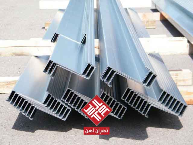لیست تولیدکنندگان پروفیل زد در ایران