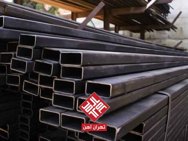 لیست کارخانجات تولید پروفیل در اصفهان