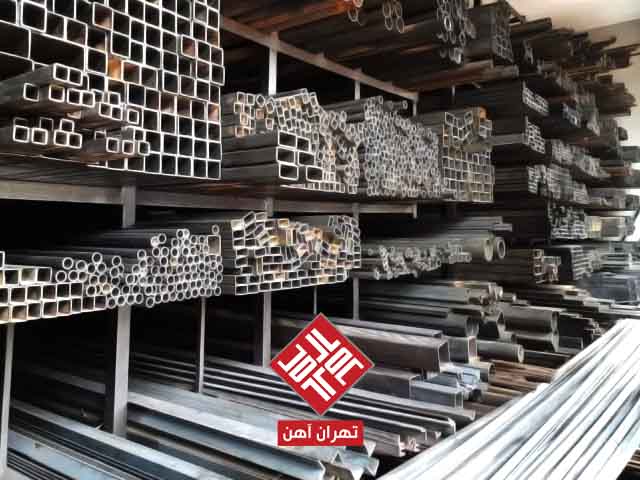 نکات مهم در انتخاب کارخانه پروفیلسازی